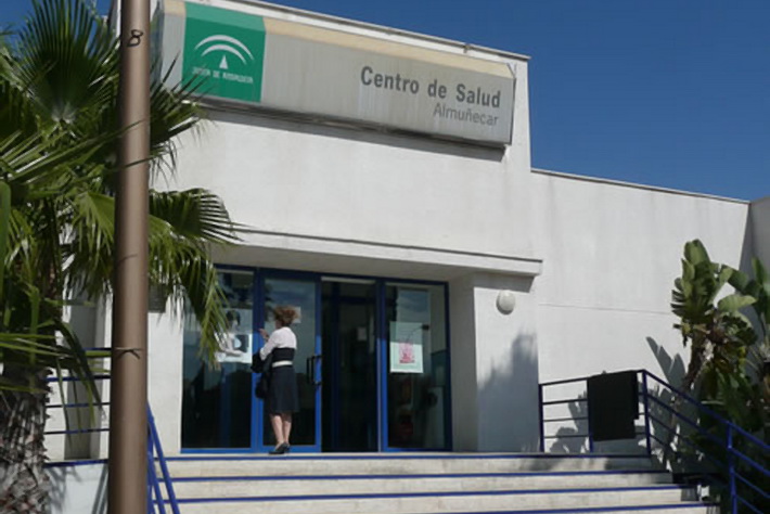 El PSOE respalda el paro parcial de profesionales sanitarios de este mircoles 
